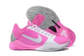 nike kobe 5 shoes buy online breast cancer